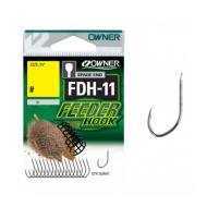 Owner FDH-11 - 10-es szakállas horog