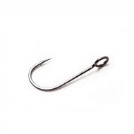 Owner S-59 Single hook wobblerhorog 10-es