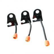 PB Products Bungee rod lock botrögzítő biztonsági pánt 9cm