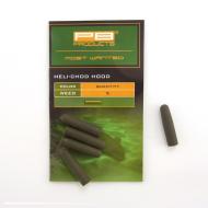 PB Products Heli-chod hoods weed - hínár színű ütköző