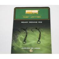 PB Products Ready Ronnie rig horog 4-es