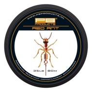 PB Products Red Ant előkezsinór 80m 35lbs