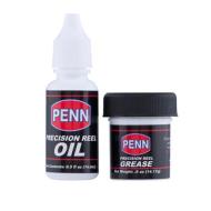 PENN Angler Pack - orsó zsír és olaj