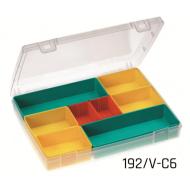 PLASTICA PANARO Doboz 32,5x25,5