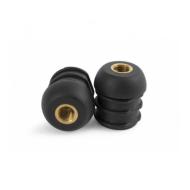 PRESTON ABSOLUTE 36 THREADED LEG END CAP