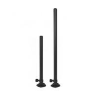 PRESTON ABSOLUTE 36mm SEATBOX LEG (75cm LENGTH)