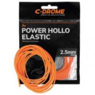PRESTON C-Drome Power Hollo Elastic - 2,5mm
