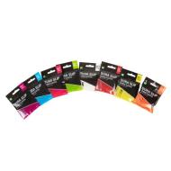 PRESTON Dura Slip Hybrid Elastic - Size 7 - 1,4mm/3m rakós gumi