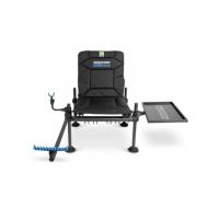 PRESTON Igniton feeder chair combo