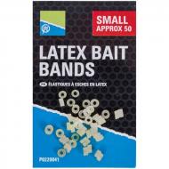 PRESTON Latex Bait Band pelletkarika - small
