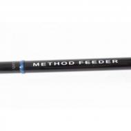 PRESTON Monster X 12FT Method Feeder Rod - 3,6m/60g