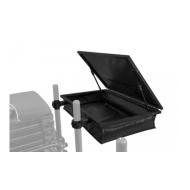 PRESTON Offbox 36 - Storm shield side tray XL