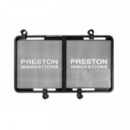 PRESTON Offbox36 Venta-lite Side Tray XL oldaltálca