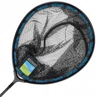 PRESTON Quick Dry Landing Net merítőfej - 16