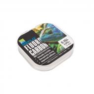 PRESTON Reflo Fluorocarbon előkezsinór 0,14mm 50m