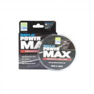 PRESTON Reflo Power Max Reel Line 0,16mm zsinór  - 150m