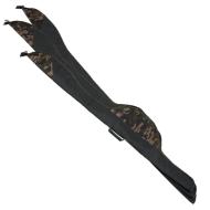 PROLOGIC Avenger Padded Rod Sleev - 1 botos, 360 centis botokhoz
