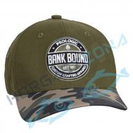 PROLOGIC Bank Bound Camo Cap