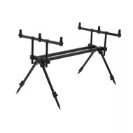 PROLOGIC C-SERIES Twin Support 3 Rod Pod