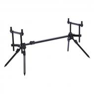 PROLOGIC C-Series Convertible rod pod 2 botos