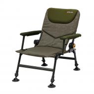 PROLOGIC Inspire Lite-Pro fotel karfával 140kg