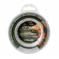 PROLOGIC Mimicry leader 100m 0,60mm
