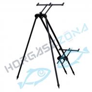 PROLOGIC Tri-Sky Pod 3 botos Rod-pod