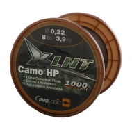 PROLOGIC XLNT Camo HP 0,22m / 1000m