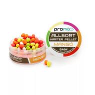 PROMIX Allsort wafter pellet 6mm mangó