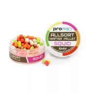 PROMIX Allsort wafter pellet 6mm squid