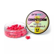 PROMIX Competition Wafter 6-8mm Krill-Kagyló