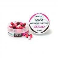 PROMIX Duo method wafter 10mm Squid