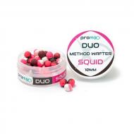 PROMIX Duo method wafter 8mm Squid