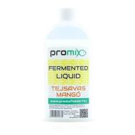 PROMIX Fermented Liquid Tejsavas Mangó