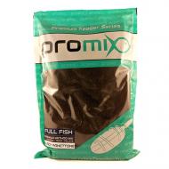 PROMIX Full Fish method mix black panettone (800g)