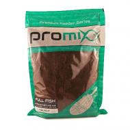 PROMIX Full Fish Halibut method mix (800g)