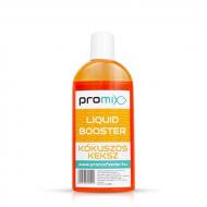 PROMIX Liquid Booster aroma - Kókuszos keksz