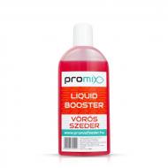 PROMIX Liquid Booster aroma - Vörös szeder