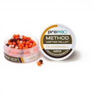 PROMIX Method Wafter Pellet Mini - Tejkaramel