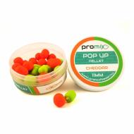 PROMIX Pop Up Pellet 11mm - Cheddar