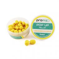 PROMIX Pop Up Pellet 11mm - Csemegekukorica