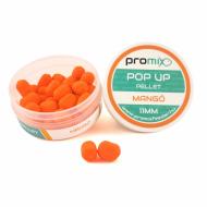 PROMIX Pop Up Pellet 11mm - Mangó