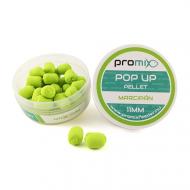 PROMIX Pop Up Pellet 11mm - Marcipán