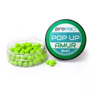 PROMIX Pop Up Pellet 8mm - Amur