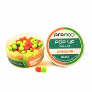 PROMIX Pop Up Pellet 8mm - Cheddar