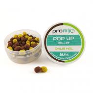 PROMIX Pop Up Pellet 8mm - Chilis hal