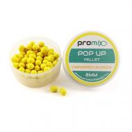 PROMIX Pop Up Pellet 8mm - Csemegekukorica