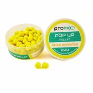 PROMIX Pop Up Pellet 8mm - Édes Ananász