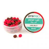 PROMIX Pop Up Pellet 8mm - Halibut