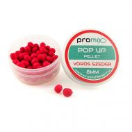 PROMIX Pop Up Pellet 8mm - Vörös szeder